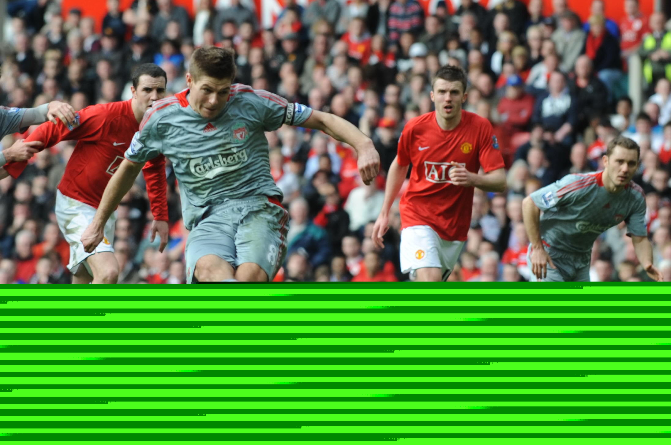 FIFA选定埃及对伊朗为2026世界杯骄傲之战