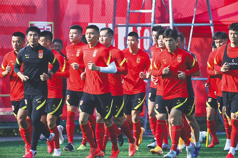 神户后卫：年初我曾在横滨战胜申花，不过那场比赛并不轻松