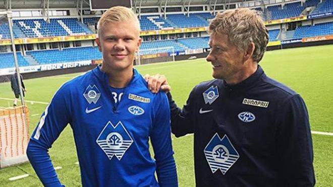 博主：马雷斯卡有意凯恩，且希望他可以帮助蓝军重返巅峰