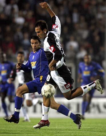 城市集团中国CEO：终极梦想是有中国球员加入曼城一线队（城市足球集团中国区CEO：最大的梦想是中国球员跻身曼城一线队）