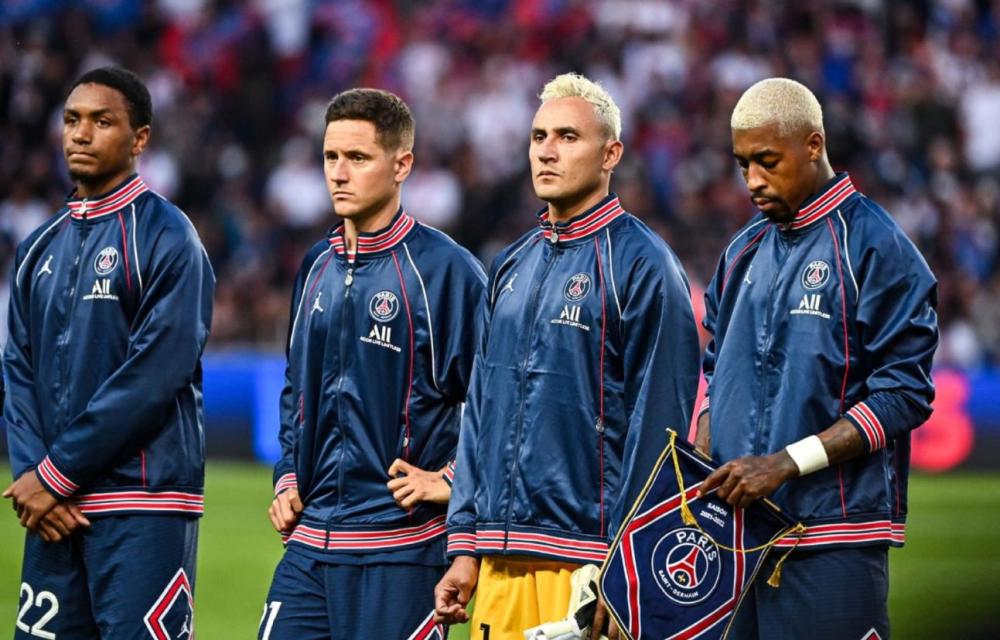 21世纪戴帽的巴萨球员：梅西48次断档领先，莱万4次跻身前五