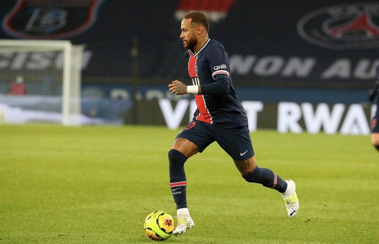 足坛50大身价最高的青年才俊！（21-50名）