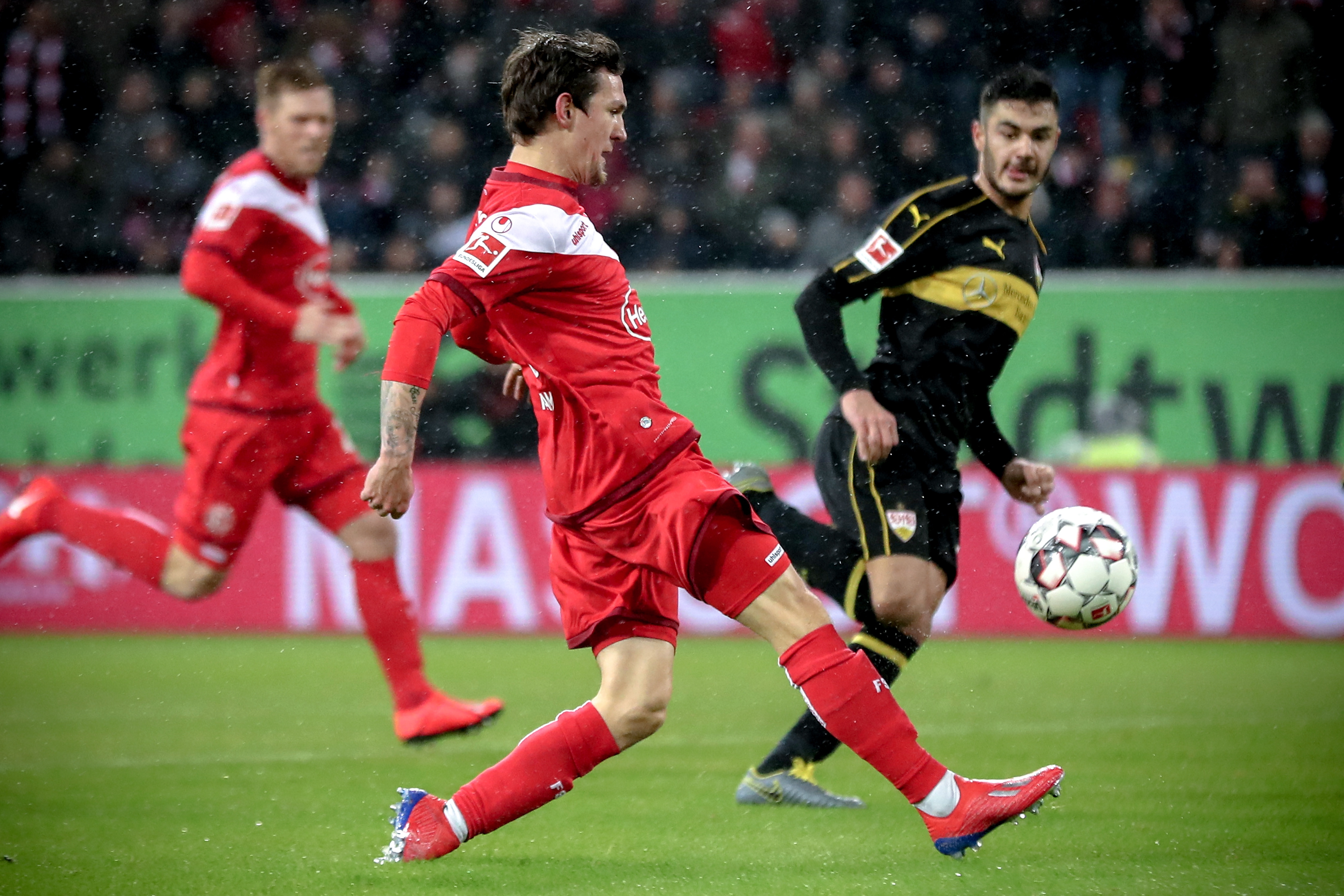 亚亚-图雷：以前我不知道萨尔瓦多是一个国家，以为它在巴西